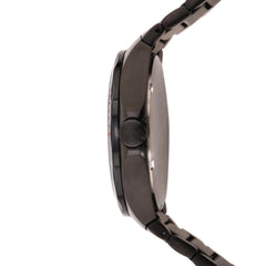 SCUDERIA FERRARI Pista Quartz Black Round Dial Men's Watch - 0830763