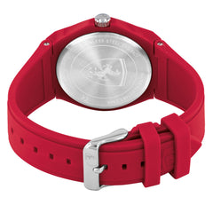 SCUDERIA FERRARI ASPIRE Multifunction Black Round Dial Men's Watch- 0830786