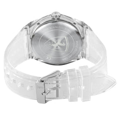 SCUDERIA FERRARI ASPIRE Multifunction Black Round Dial Men's Watch- 0830789