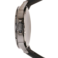 SCUDERIA FERRARI SF BASICS Quartz Black Round Dial Men's Watch- 0830814