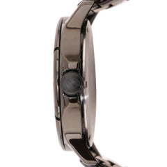 SCUDERIA FERRARI SF BASICS Quartz Black Round Dial Men's Watch- 0830815
