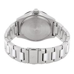 SCUDERIA FERRARI PILOTA EVO TURBO Mechanical Automatic Skeleton Clear Round Dial Men's Watch - 0830838