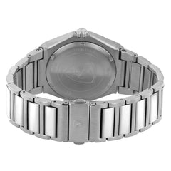 SCUDERIA FERRARI ASPIRE Analog Black Round Dial Men's Watch - 0830846