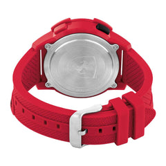 SCUDERIA FERRARI APEX SUPERFAST Digital Black Round Dial Men's Watch - 0830857