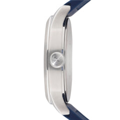 SCUDERIA FERRARI PITLANE Quartz Blue Round Dial Unisex Watch- 0860015