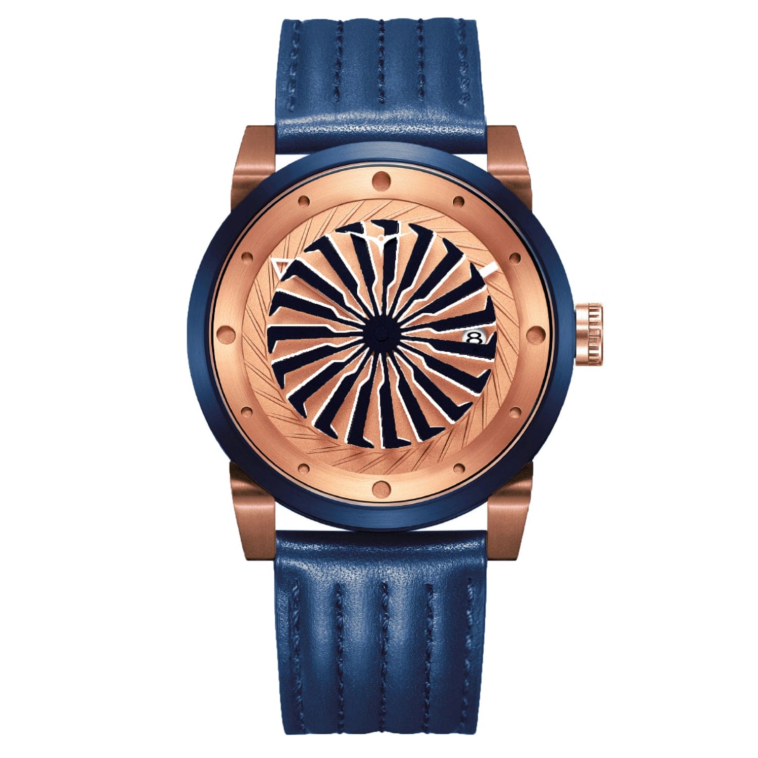 Zinvo Blade Mirage Men's Watch-114