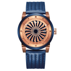 Zinvo Blade Mirage Men's Watch-114