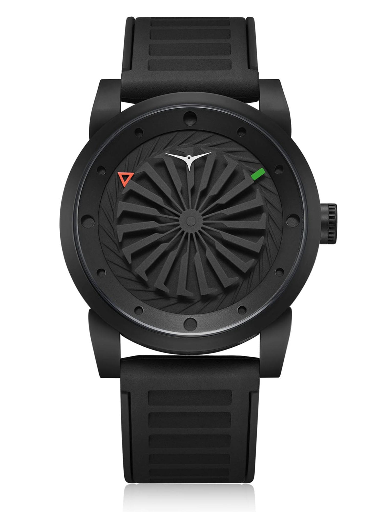 Zinvo Airblade India Edition