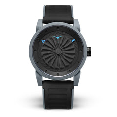 Zinvo Airblade Slate Men's Watch-140-2