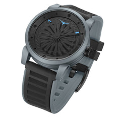 Zinvo Airblade Slate Men's Watch-140-2
