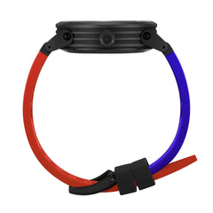 Zinvo Airblade Soda Carbon Men's Watch-140-4