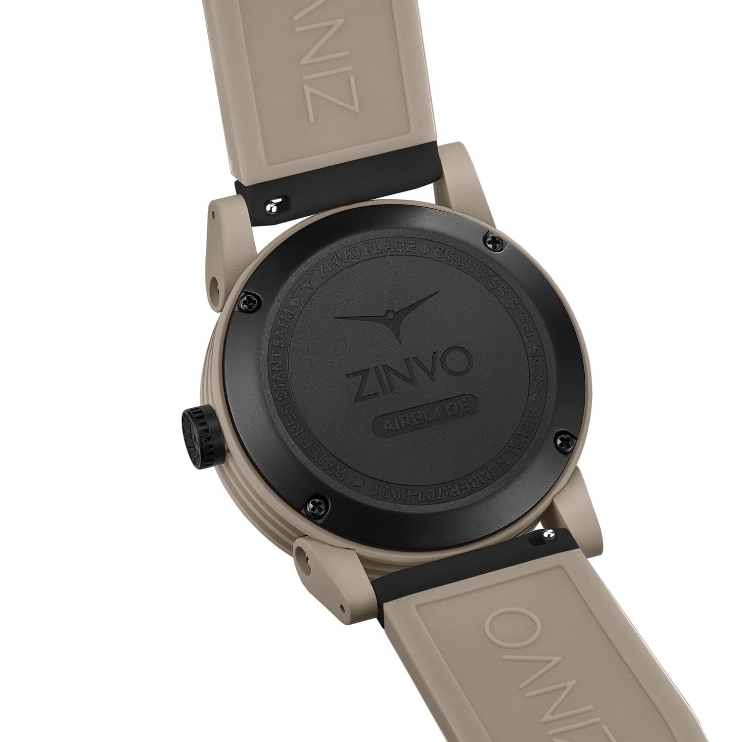 Zinvo Airblade Dune Men's Watch-140-5