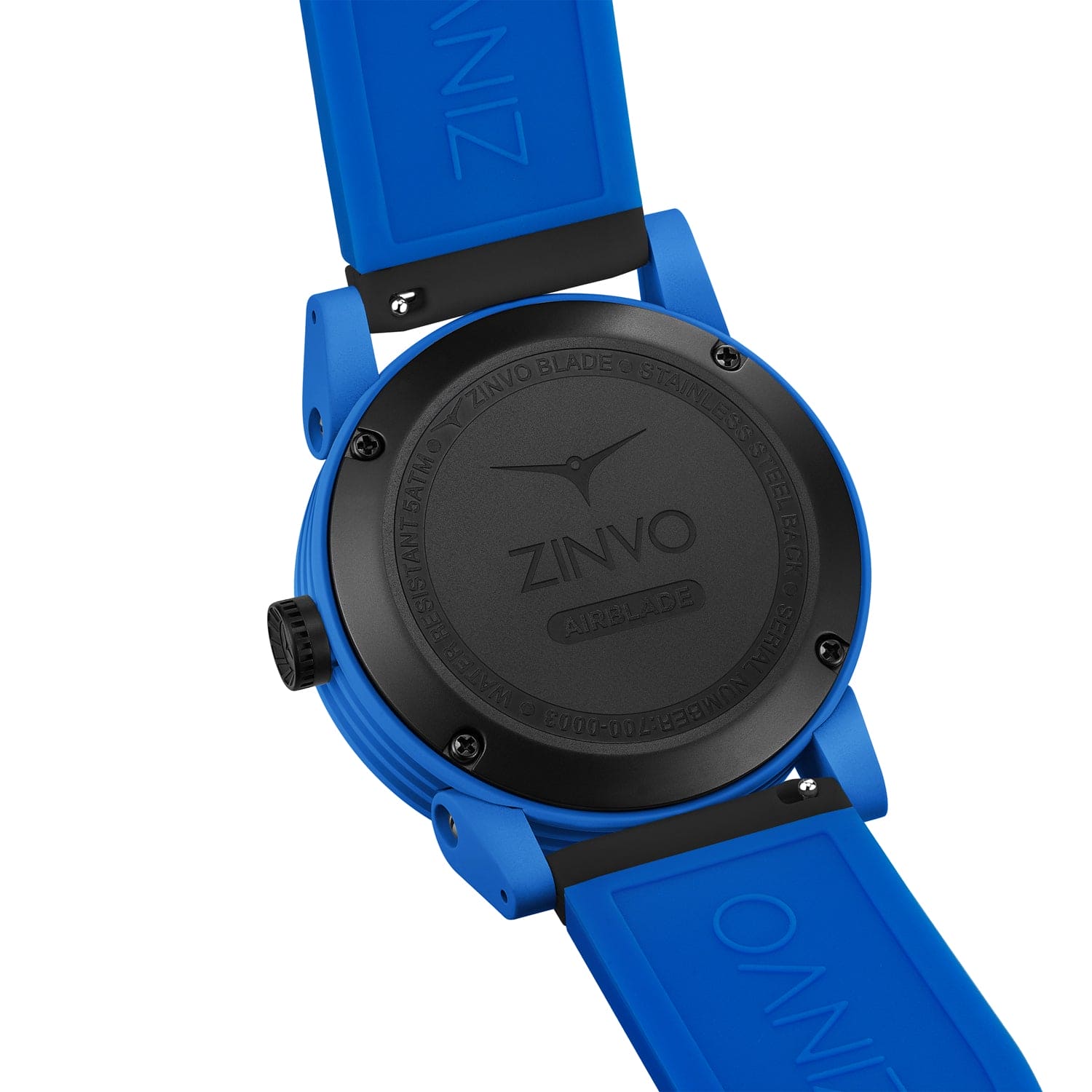 Zinvo Airblade Moonlight Men's Watch-140-6