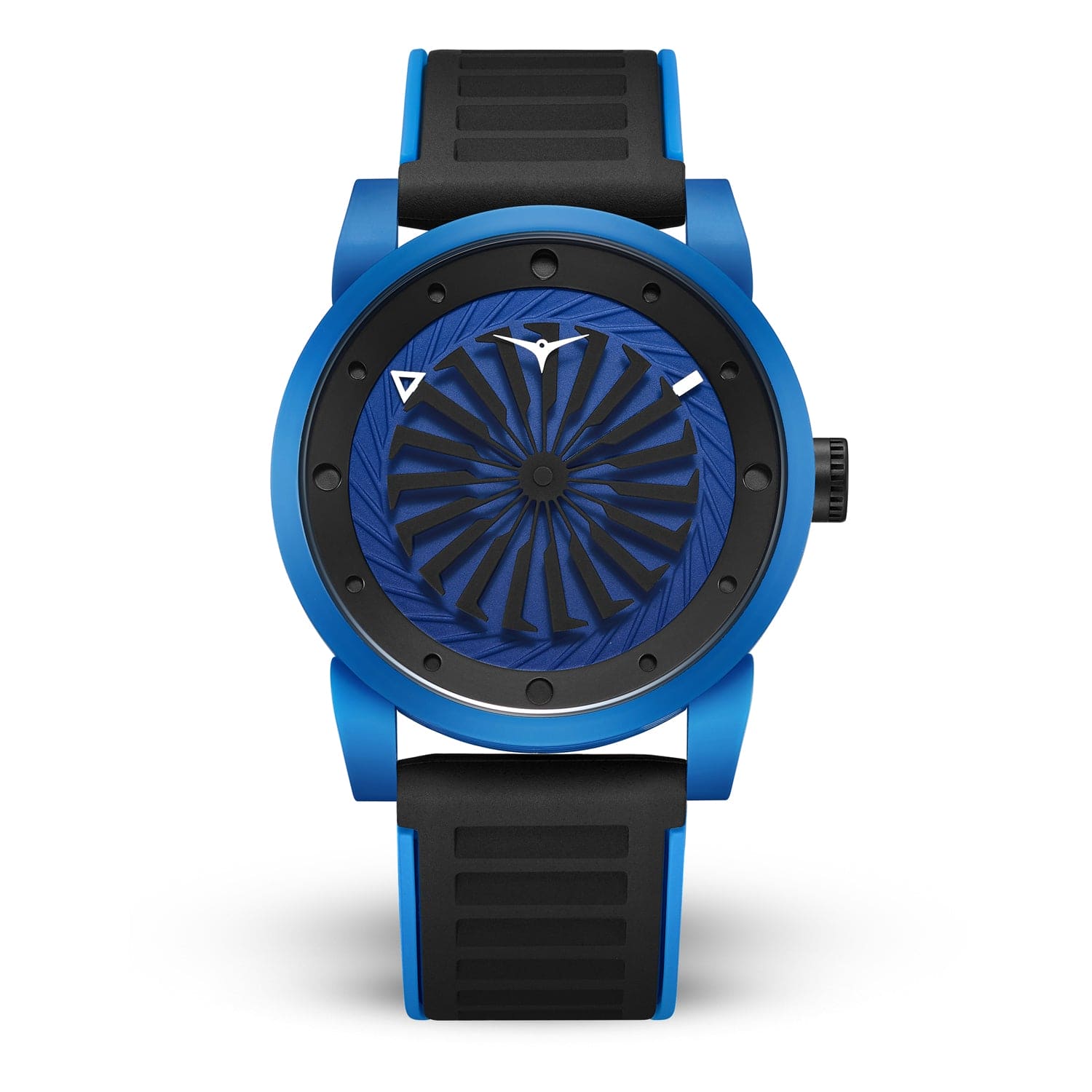 Zinvo Airblade Moonlight Men's Watch-140-6