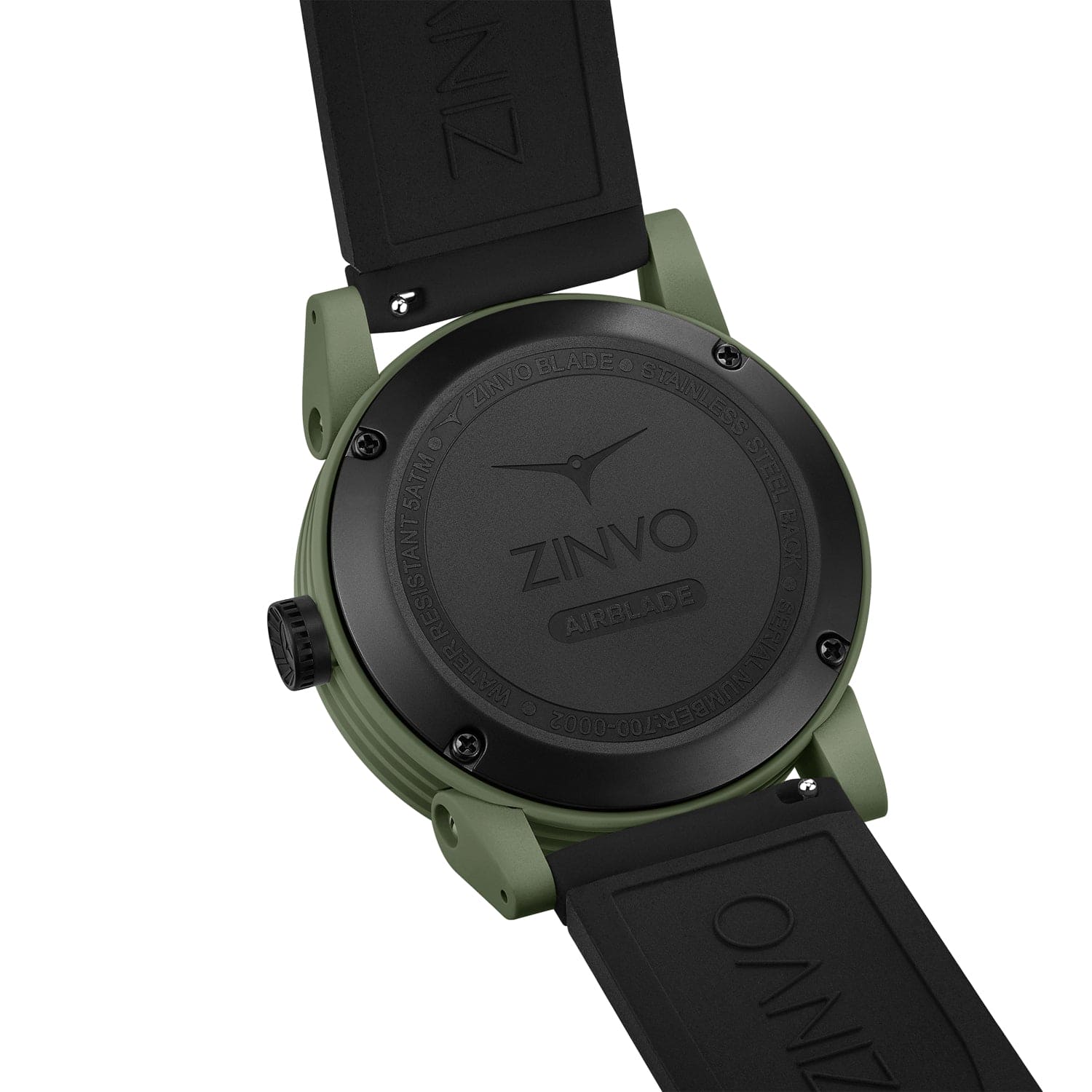 Zinvo Airblade Xeno Men's Watch-140-7