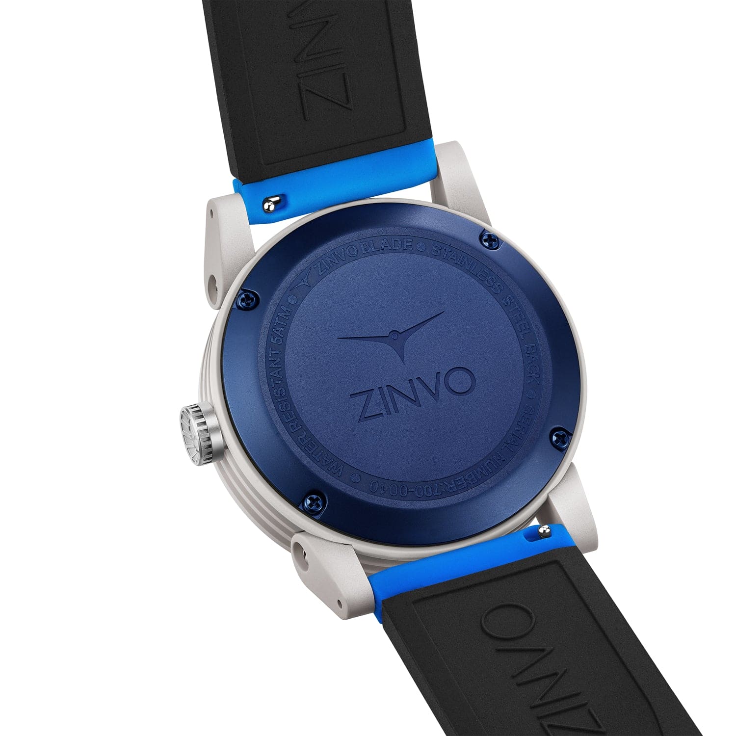 Zinvo Airblade Rush Men's Watch-140-8
