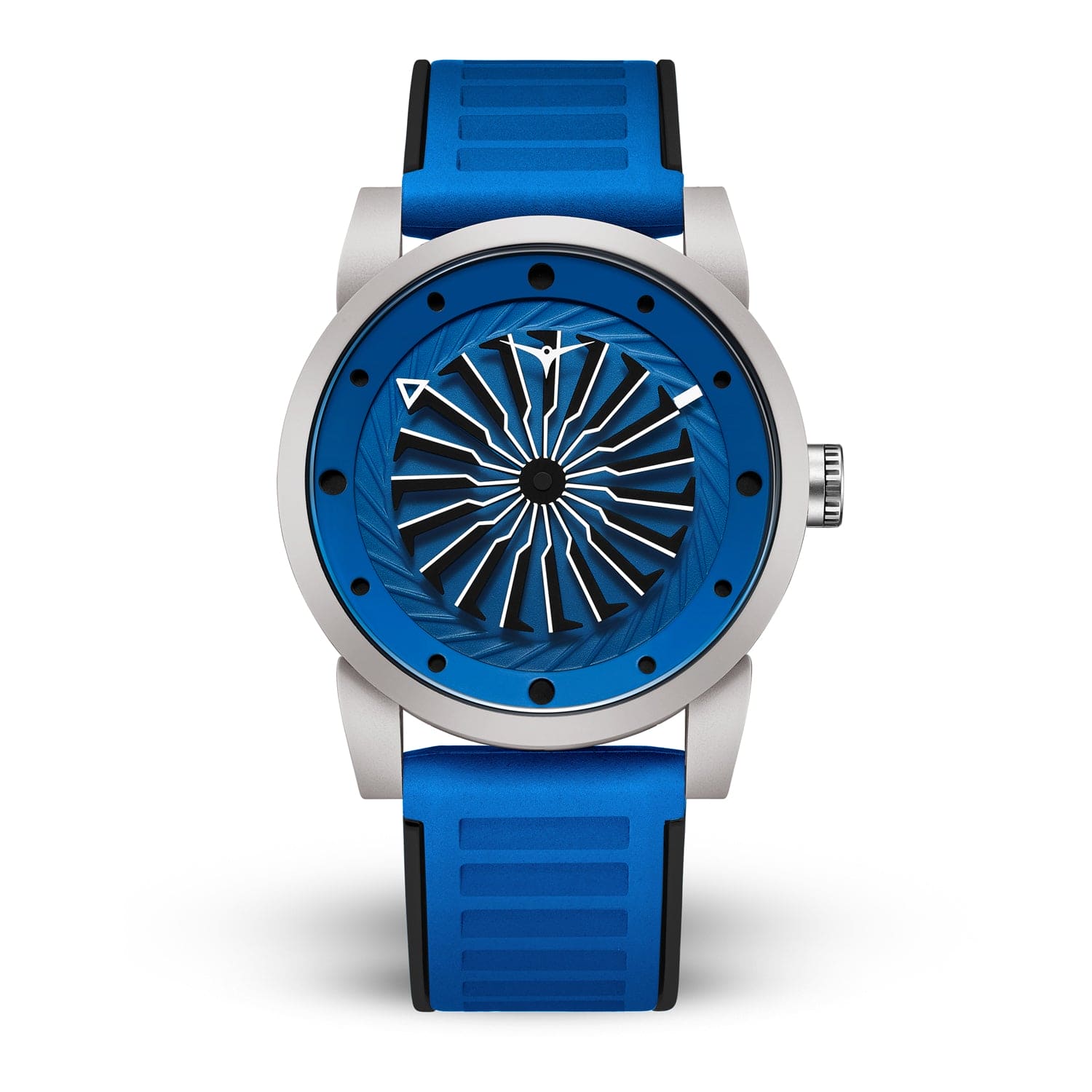 Zinvo Airblade Rush Men's Watch-140-8