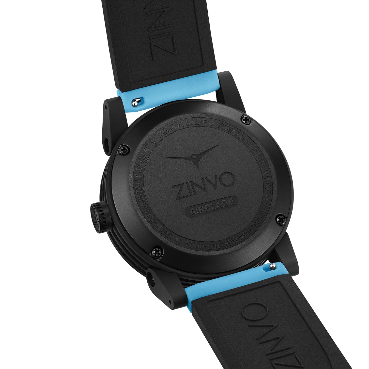 Zinvo Airblade Spark Men's Watch-140-9