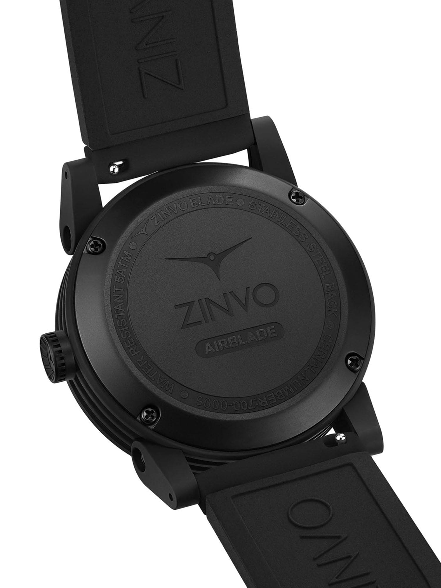 Zinvo Airblade India Edition