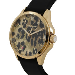 Juicy Couture Jetsetter Analog Multicolor Round Dial Women's Watch- 1950015