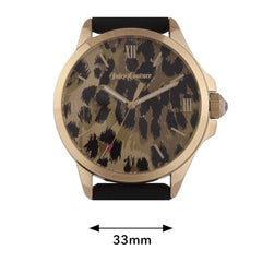 Juicy Couture Jetsetter Analog Multicolor Round Dial Women's Watch- 1950015