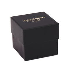 Juicy Couture Jetsetter Analog Multicolor Round Dial Women's Watch- 1950015