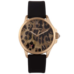 Juicy Couture Jetsetter Analog Multicolor Round Dial Women's Watch- 1950015