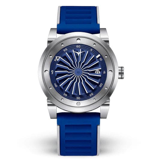 Zinvo Blade Cablat Men's Watch-204