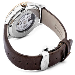 Roamer Swiss Matic Men's Watch - 550660 49 25 05