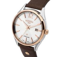 Roamer Swiss Matic Men's Watch - 550660 49 25 05