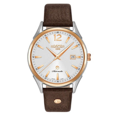 Roamer Swiss Matic Men's Watch - 550660 49 25 05