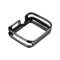 SKY.B Halo Gun Colour Apple Watch Case - 5P21659502-0364R00