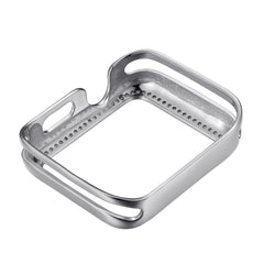 SKY.B Halo Silver Colour Apple Watch Case - 5P21710003-0334RAU