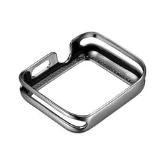 SKY.B Halo Gun Colour Apple Watch Case - 5P21719503-0364R00