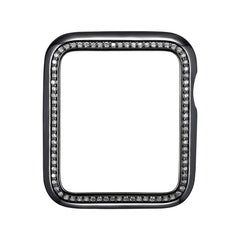 SKY.B Halo Gun Colour Apple Watch Case - 5P21719503-0364R00