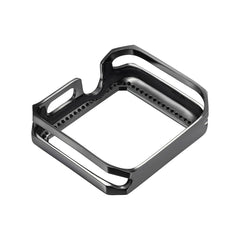 SKY.B Deco Halo Black Colour Apple Watch Case - 5P2174GH03-0374RA4