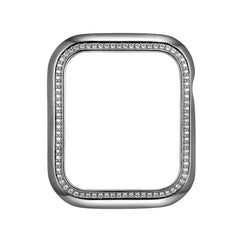 SKY.B Halo Silver Colour Apple Watch Case - 5P23050005-0334RAU