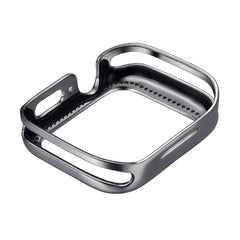 SKY.B Halo Gun Colour Apple Watch Case - 5P23059505-0364R00