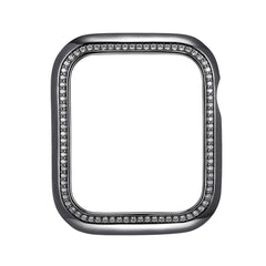 SKY.B Halo Gun Colour Apple Watch Case - 5P23059505-0364R00