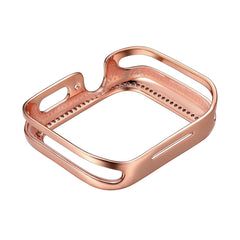 SKY.B Halo Rose Gold Colour Apple Watch Case - 5P23059705-0344R00