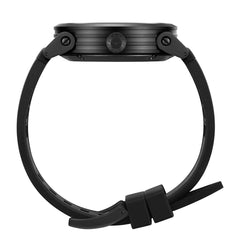 Zinvo AIR Blade Automatic 1-second-Spin Turbine Dial Watch for Men- 700A