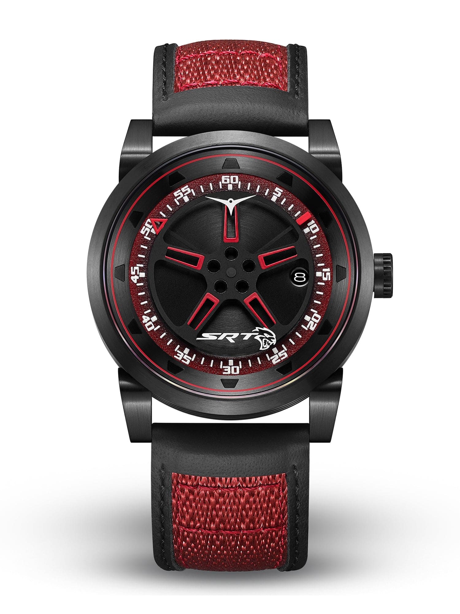 Zinvo Blade Hellcat Men's Watch-717