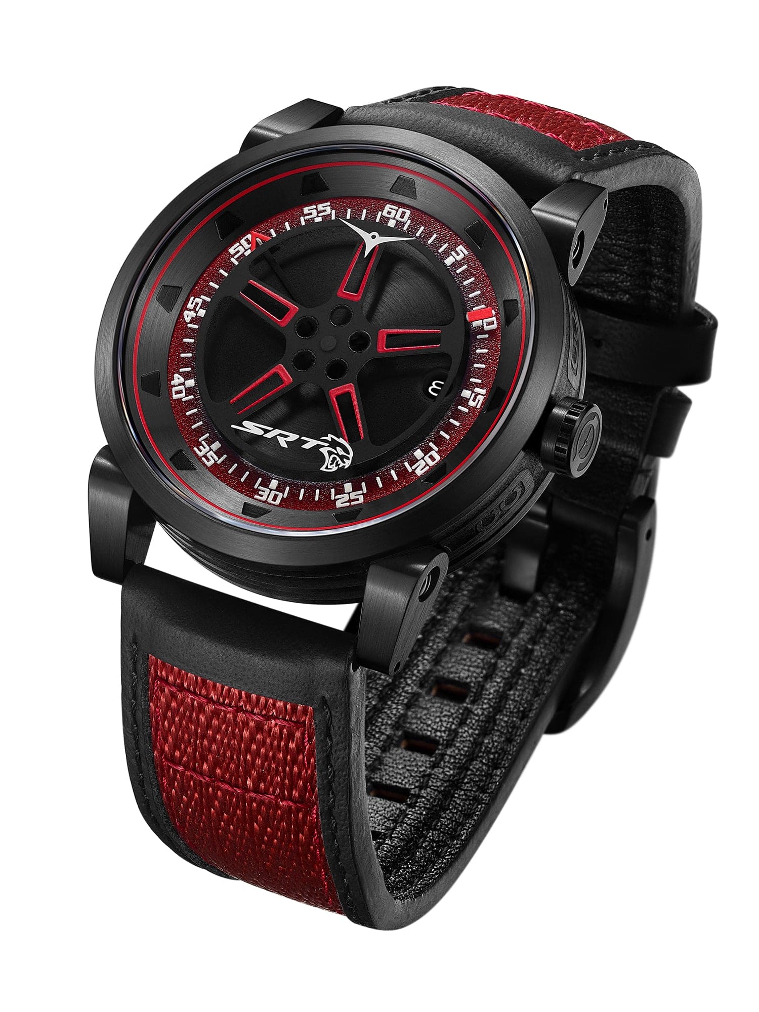 Zinvo Blade Hellcat Men's Watch-717