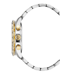 Roamer Monza 100 Men Watch- 850837 47 75 20