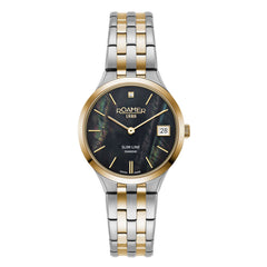 Roamer Slim-Line Women Watch- 864857 47 80 50