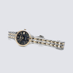 Roamer Slim-Line Women Watch- 864857 47 80 50