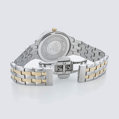 Roamer Slim-Line Women Watch- 864857 47 80 50