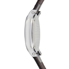 EARNSHAW LAPIDARY Swiss Made Quartz Multicolor Round Dial Men's Watch- ES-0027-03