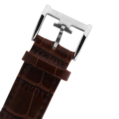 EARNSHAW LONGCASE Analogue Round Dial Watch For Men -  ES-8011-01