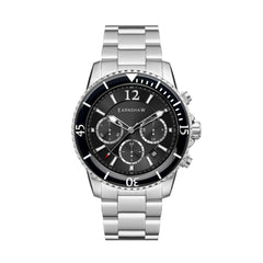 EARNSHAW DUNCAN Limited Edition Chronograph Watch For Men - ES-8132-11